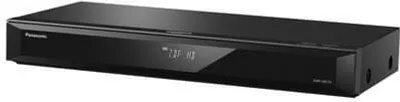 Produktbild von Panasonic DMR-UBC70EGK schwarz