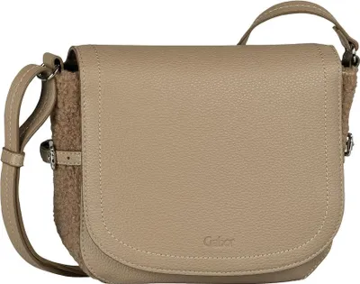 Produktbild von Gabor Umhängetasche Beige, Noelle, Saddle bag, taupe