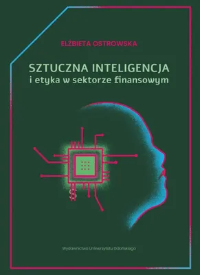 Productafbeelding van Künstliche Intelligenz & Ethik im Finanzsektor Buch