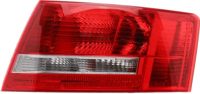 Produktbild von ULO Rückleuchte Heckleuchte Rechts für AUDI A6 Limousine (4F2, C6)