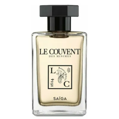 Immagine prodotto di Le Couvent Maison de Parfum, Singulieres - Saiga, Eau De Parfum, Unisex, 50 ml