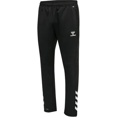 Produktbild von HUMMEL hmlCORE XK POLY PANTS, BLACK, 3XL