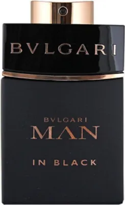 Produktbild von Bvlgari Man In Black Edp Spray 100ml