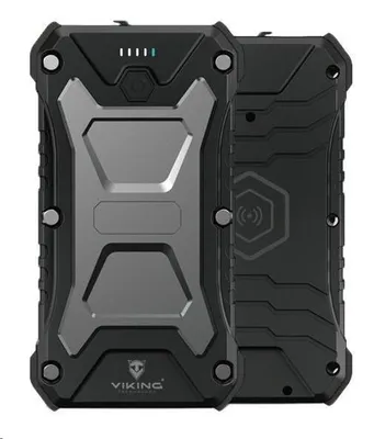 Immagine prodotto di Banca di energia per esterni VIKING SKADI1 10000mAh