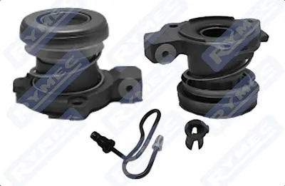 Produktbild von RYMEC CSC1083531 Ausrücklager Zentralausrücker für OPEL Corsa D Schrägheck (S07) Kupplung