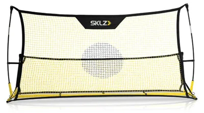 Zdjęcie produktu dla SKLZ QR64-001, Czarny, Żółty