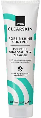 Produktbild von AVON clearskin klärendes Reinigungsgel