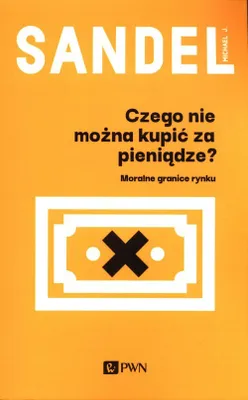Obrázek produktu pro Co si za peníze nekoupíte?