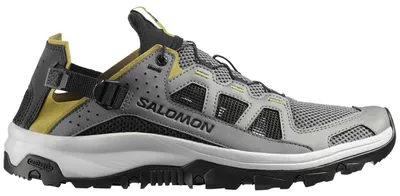 Produktbild von SALOMON SHOES TECHAMPHIBIAN 5 Clrock/Willow/Blac 000 000 42.5