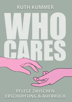Produktbild von Who Cares?