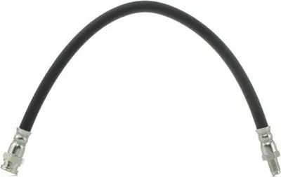 Produktbild von RIDEX 83B0329 Bremsschlauch Vorne für CITROËN C15 (VD-) für RENAULT ESPACE I (J11) passend für PEUGEOT 504 (A, M) 504 Cabriolet