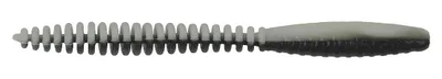 Produktbild von Spro Trout Master Leech 75 75mm 15 Farben : Black & White Farbe: Black & White