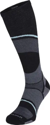 Produktbild von Sockwell Stabilizer Damen Sportsocken 20-30 mmHg Black Größe 35-38