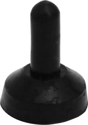 Obrázek produktu pro Vodotěsný silikonový uzávěr (10 kusů / balení)