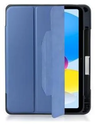 Obrázok produktu pre DEQSTER 40-1013766, Otočný obal, Apple, iPad 10 Gen., 27,7 cm (10.9"), 330 g
