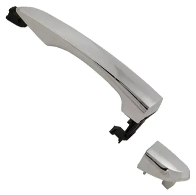Immagine prodotto di Maniglia esterna per porta, lato sinistro posteriore, compatibile con Hyundai Tucson dal 2016 al 2020