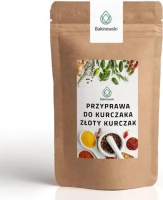 Zdjęcie produktu dla Przyprawa do Kurczaka ARROD 20g