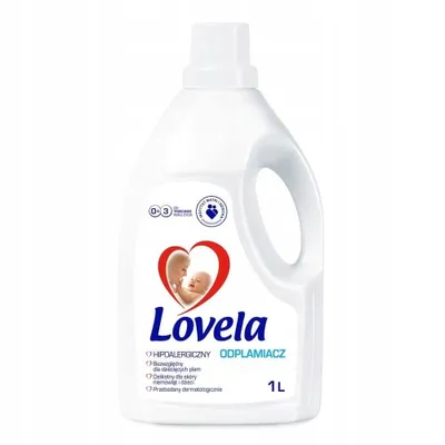 Obrázok produktu pre Lovela 5900627055542