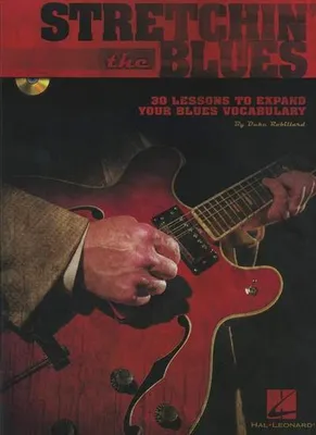 Image de Stretchin' the Blues