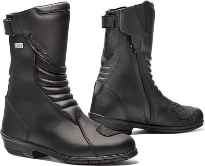 Immagine prodotto di Stivali da moto Forma Rose HDry da donna, nero, 42