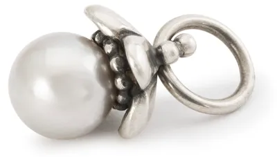 Image de Trollbeads Perle de dévotion Bead TAGBE-00307