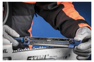 Produktbild von PFERD Chain saw sharpeners, 1 Stück(e)