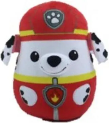 Immagine prodotto di SPIN Paw Patrol Marschall peluche 6068584