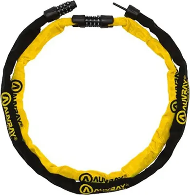 Image de Antivols Chaîne Auvray A9015 - ANTIVOL CHAINE AUVRAY N-BLOC