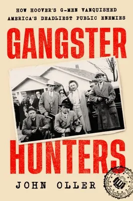 Obrázek produktu pro Gangster Hunters
