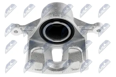 Produktbild von NTY Bremssattel Vorne Links Vorne für HYUNDAI i30 (FD) Ø57mm HZP-HY-502