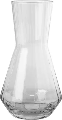 Produktbild von Broste Copenhagen Sandvig Karaffe 1,1l