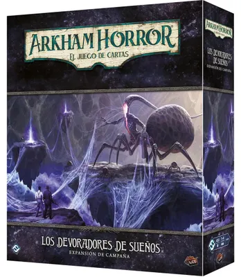 Immagine prodotto di Asmodee AHC79ES, Gioco di carte, 14 anni, 30 min