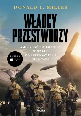 Productafbeelding van Wladcy przestworzy