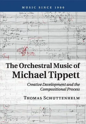 Produktbild von The Orchestral Music of Michael Tippett