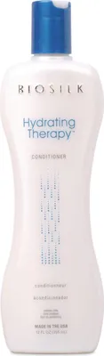 Produktbild von Acondicionador Farouk Systems Biosilk Hydrating Therapy 355 ml