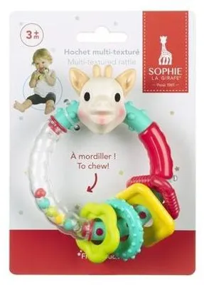 Obrázok produktu pre Vulli 200179, Chlapec / dievča, 3 mesiace