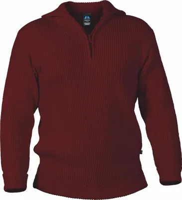 Produktbild von Blauer Peter - Merino-Troyer - Pullover - 10 Farben