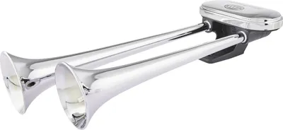 Obrázok produktu pre Hella 3PB 005 411-001, Čierna, Chróm, 160 mm, 415 mm, 80 mm
