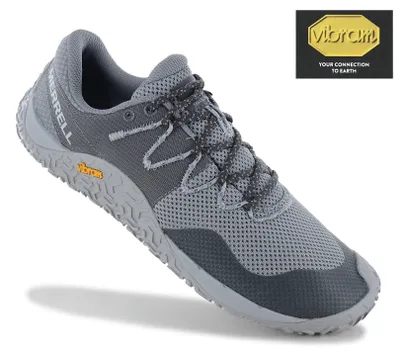 Produktbild von Merrell Trail Glove 7, Monument