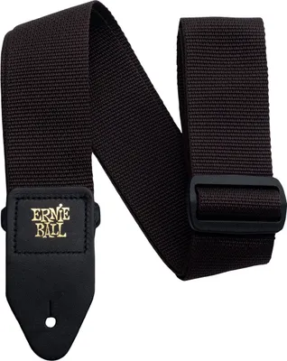 Produktbild von Ernie Ball P04052, Gitarre, Braun, Leder, Einfarbig, 104,1 cm, 182,9 cm
