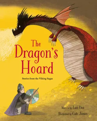 Produktbild von The Dragon's Hoard