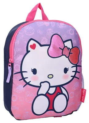 Image de Sac à dos Hello Kitty