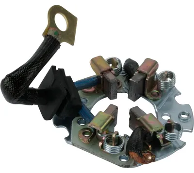 Produktbild von Halter Kohlebürsten Starter Generator 12 V 66 mm HC-CARGO für MITSUBISHI