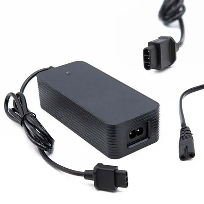 Zdjęcie produktu dla Ładowarka Niu Ładowarka KQi3 KQi3 Sport KQi3 Pro Niu KQi2