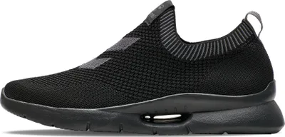 Produktbild von Hummel TATUM SEAMLESS - black/black, Größe:46