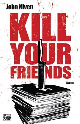 Produktbild von Kill Your Friends