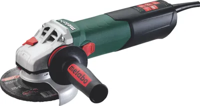 Produktbild von Metabo Winkelschleifer WEA 17-125 Quick