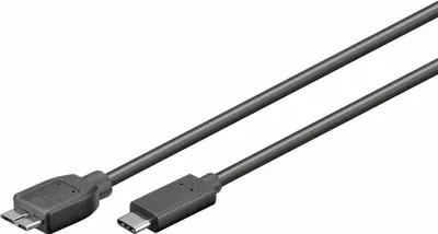 Obrázek produktu pro Wentronic goobay