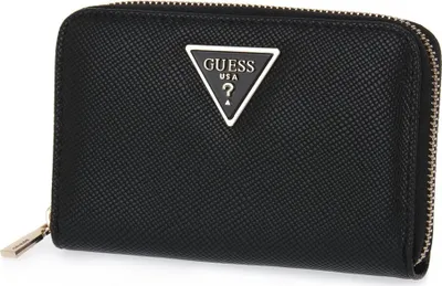 Produktbild von GUESS dámská peněženka Noelle Black