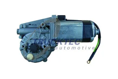 Produktbild von TRUCKTEC AUTOMOTIVE Fensterhebermotor 02.58.025 Rechts passend für MERCEDES-BENZ 190 (W201)